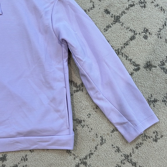 Nike - Sweatshirt (Purple) - Picture 3 of 5